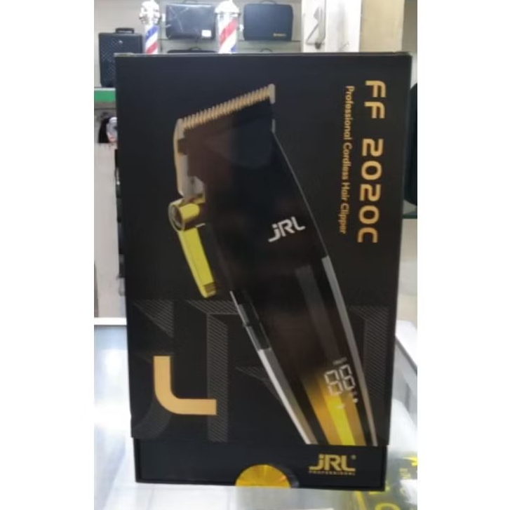 Cliper JRL Ff2020 C profesional alat cukur