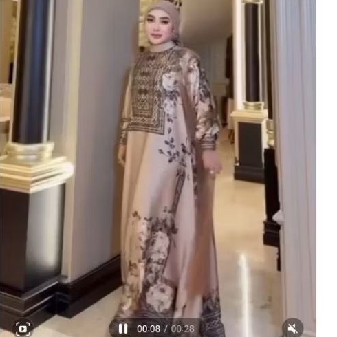 set Dress SHELLA SAUKIA