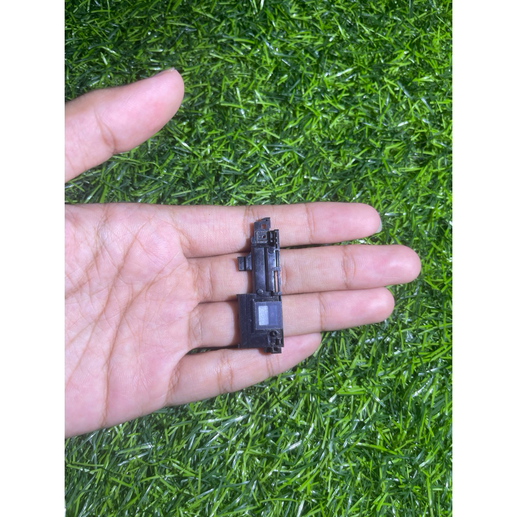 BUZZER SPEAKER MUSIK SUARA LOUDSPEAKER SONY Z1 COMPACT ORIGINAL COPOTAN
