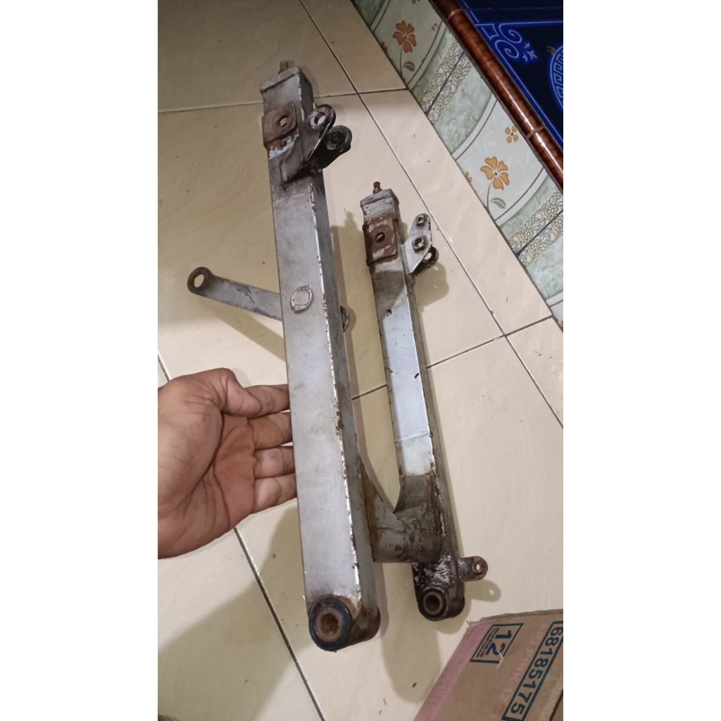 Swing Arem Arm Yamaha Fiz-R Fiz-r F1Z F1Z-R original copotan