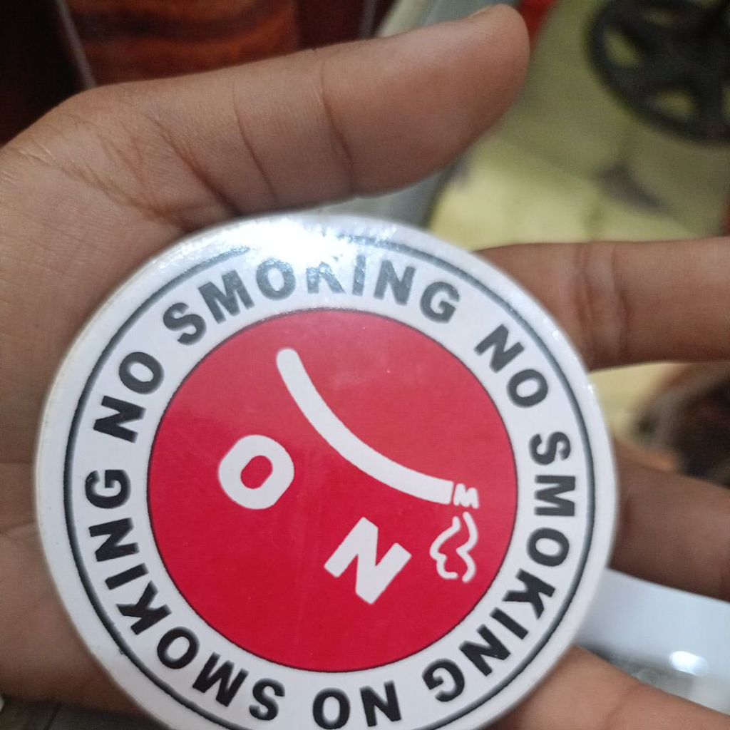 

STICKER GAMBAR VINYL