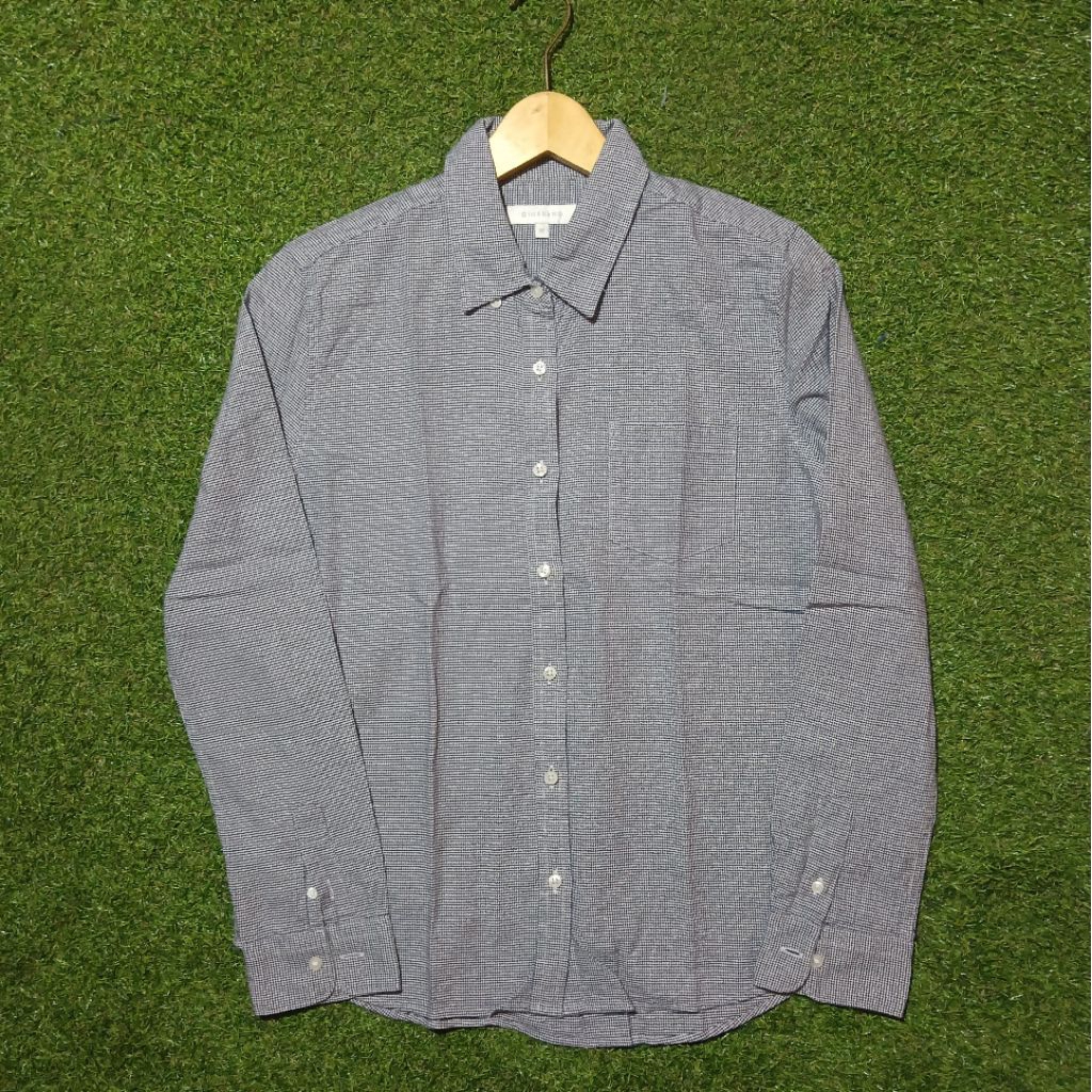 kemeja Giordano Original