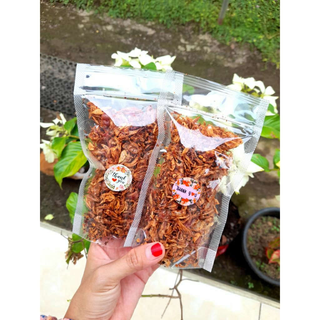 

Terasi bawang SIWANG