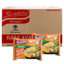

Indomie Ayam Spesial (40pcs) 1 dus