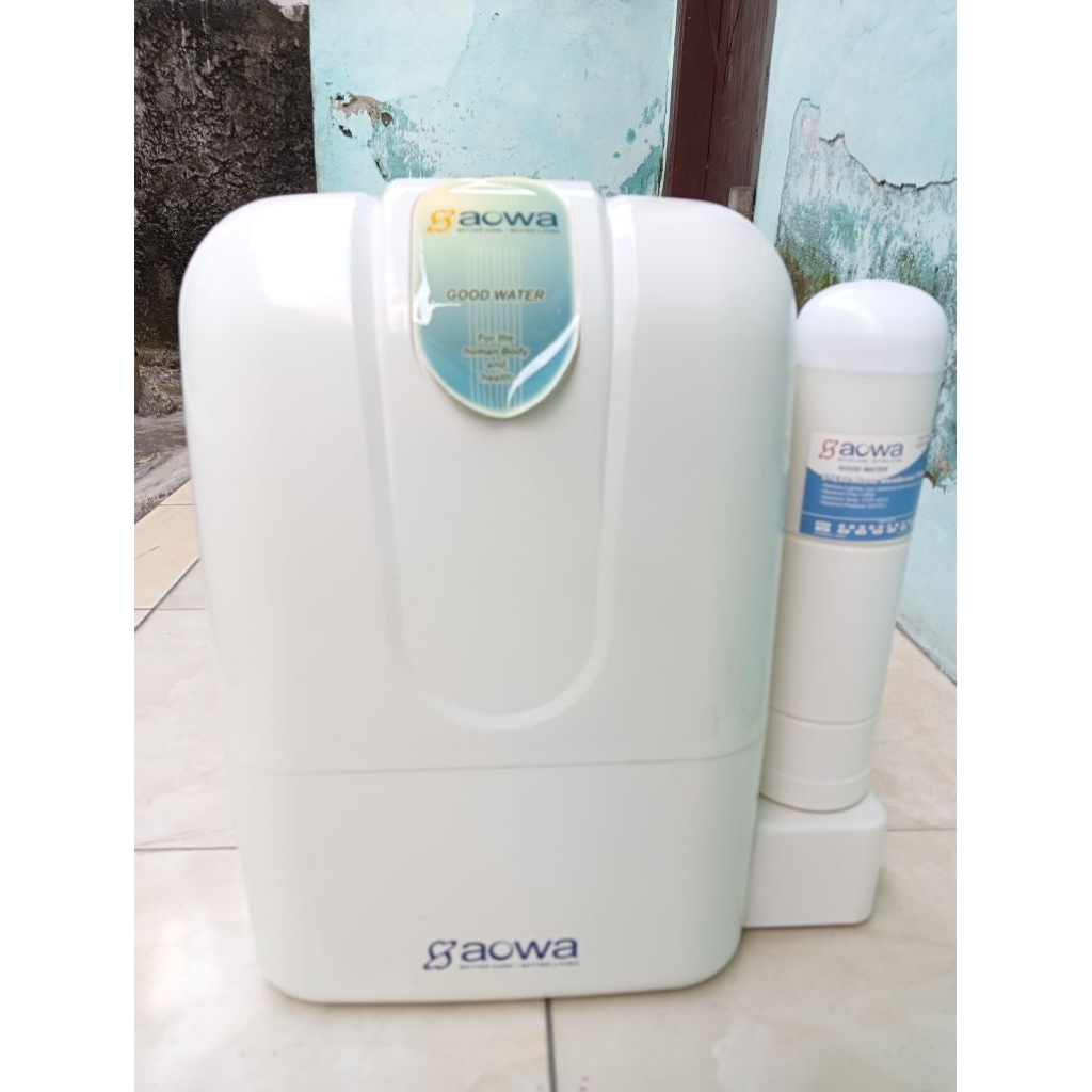 Filter Air Aowa ( Aowa Good Water System )