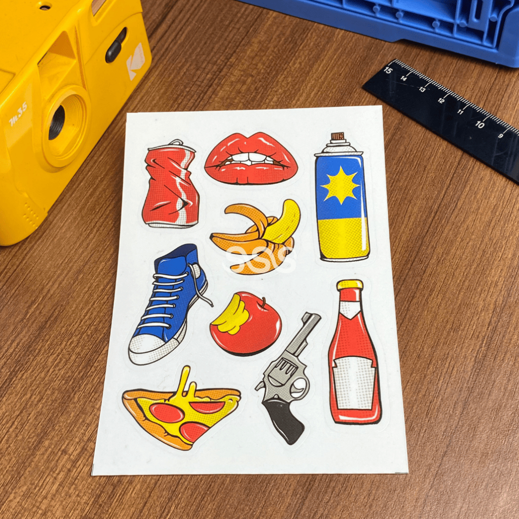 

STICKER TUMBLR / STICKERPACK AESTHETIC 017