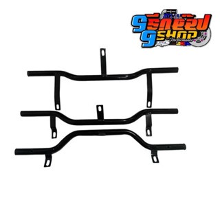 Dudukan lampu tembak beat streat / beat F1 / beat karbu / beat 2020