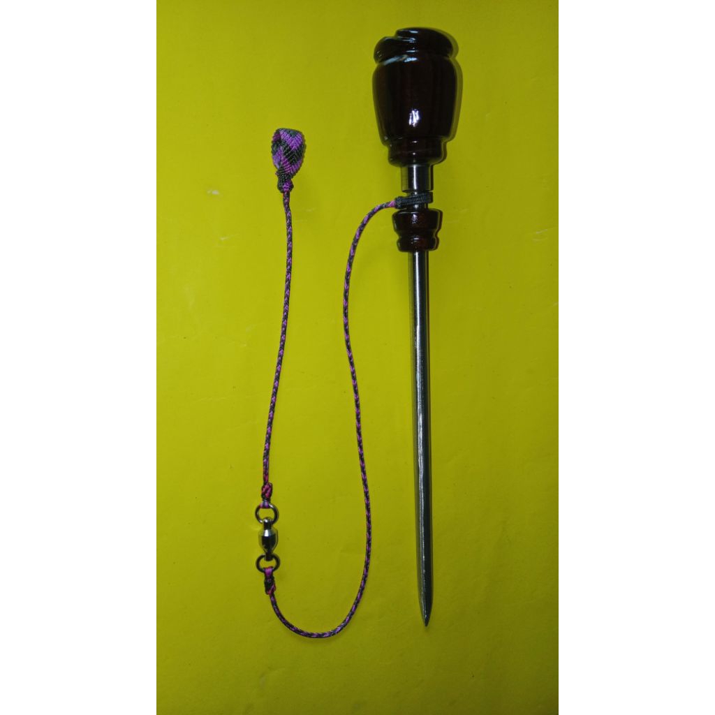 tumang pikat ayam hutan klasik