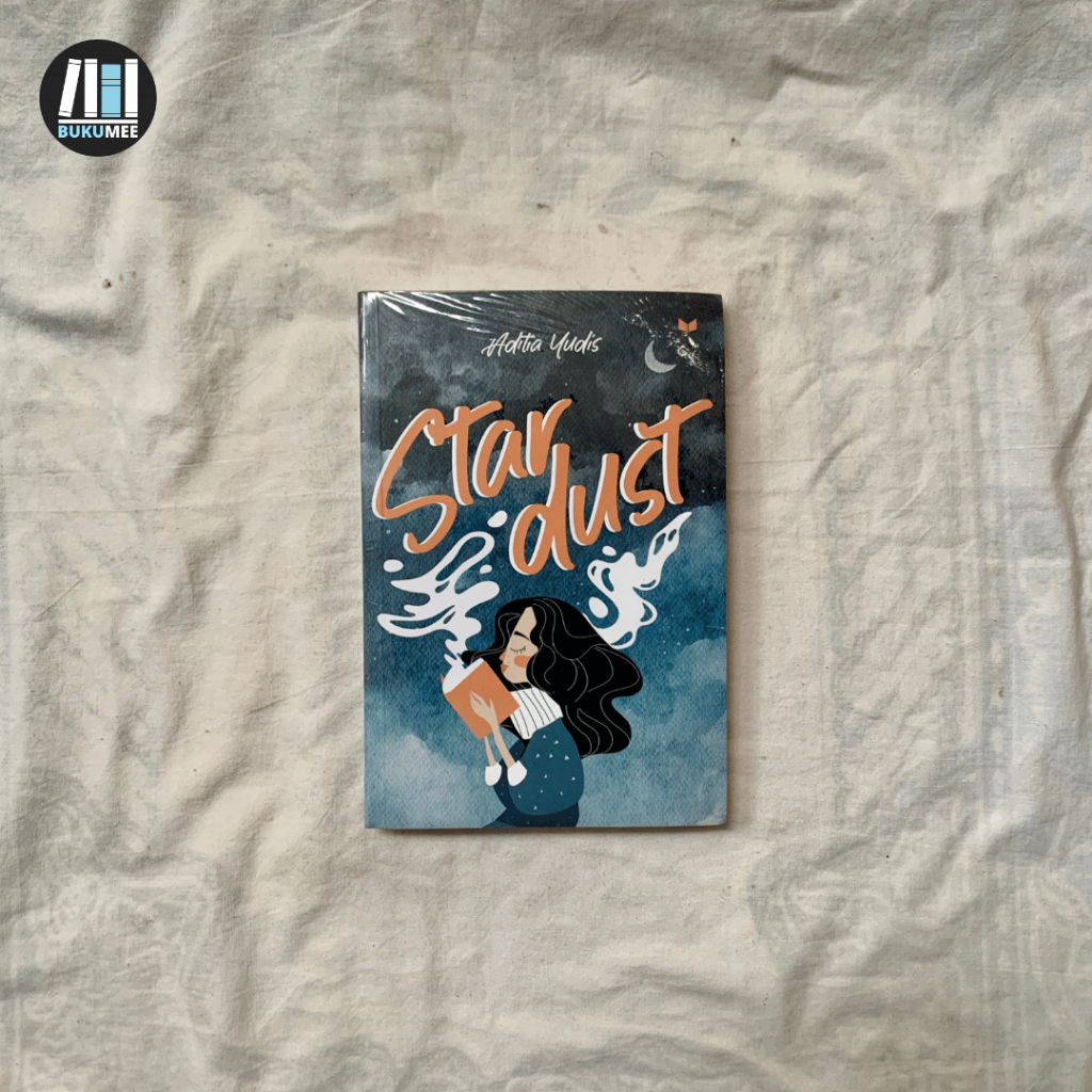Stardust - Aditia Yudis | Media Kita