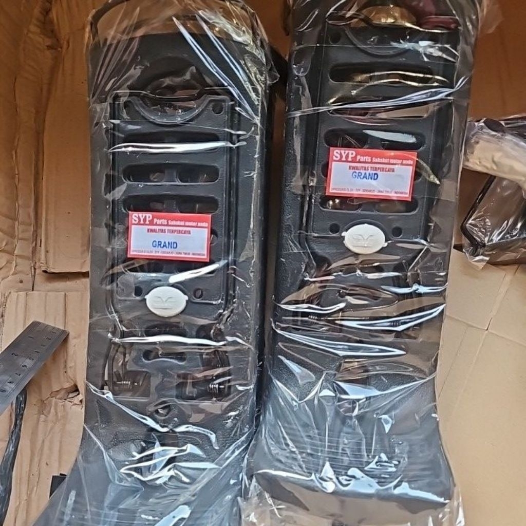 bagasi tangga grand astrea grand ancak tengah astrea grand