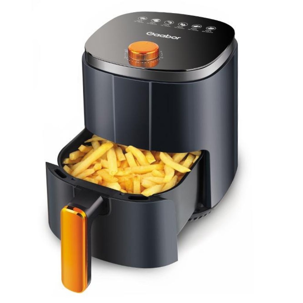 Gaabor Oven Listrik (Air Fryer) GA-M35A | 3.5 Liter