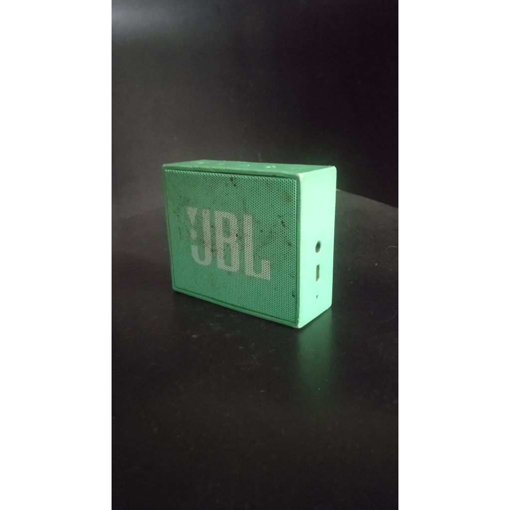 JBL GO 1 Original preloved