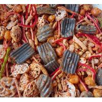 

seblak kering campur 200gr