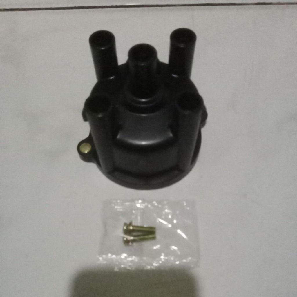 Cap Delco Toyota Kijang Kapsul Efi 1800cc