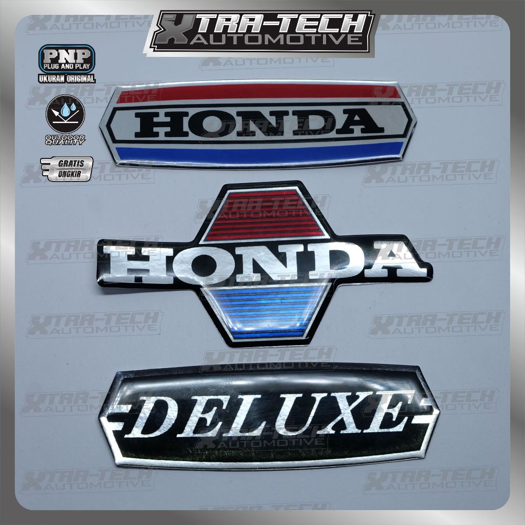 Emblem legshield c70 / emblem legsil c70 / emblem sayap c70