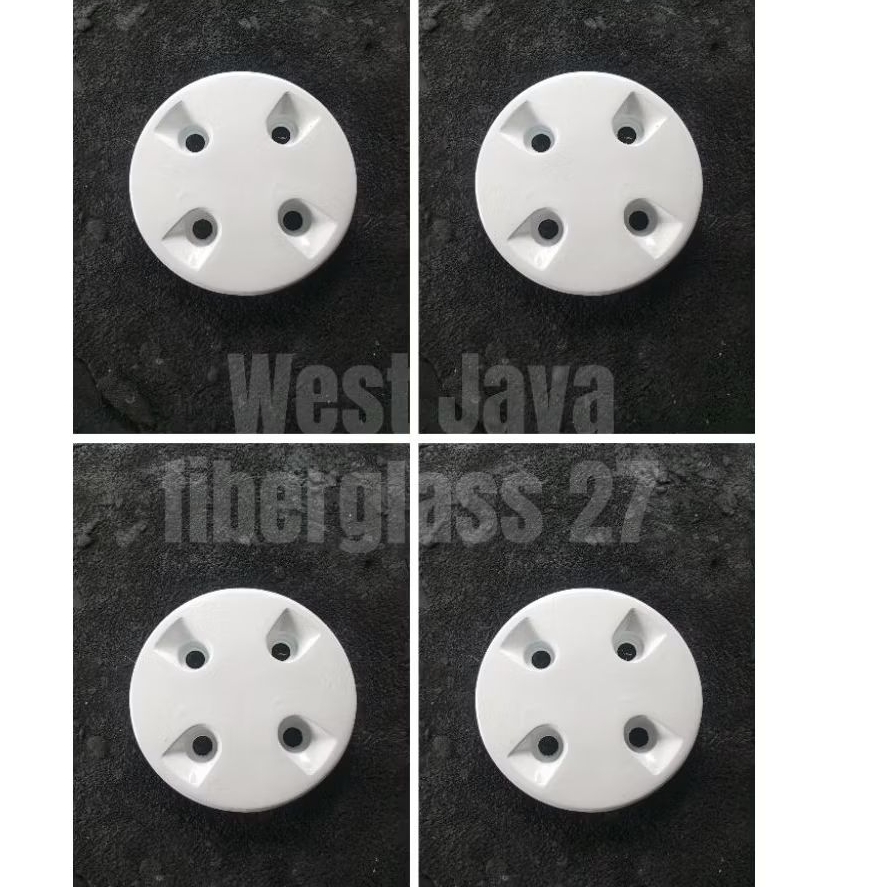 (4PCS)Dop velg kaleng Mobil PCD 4x114 bisa untuk Ring13,Ring14,Ring15,Ring16,Ring 17,Avanza, Xenia,C