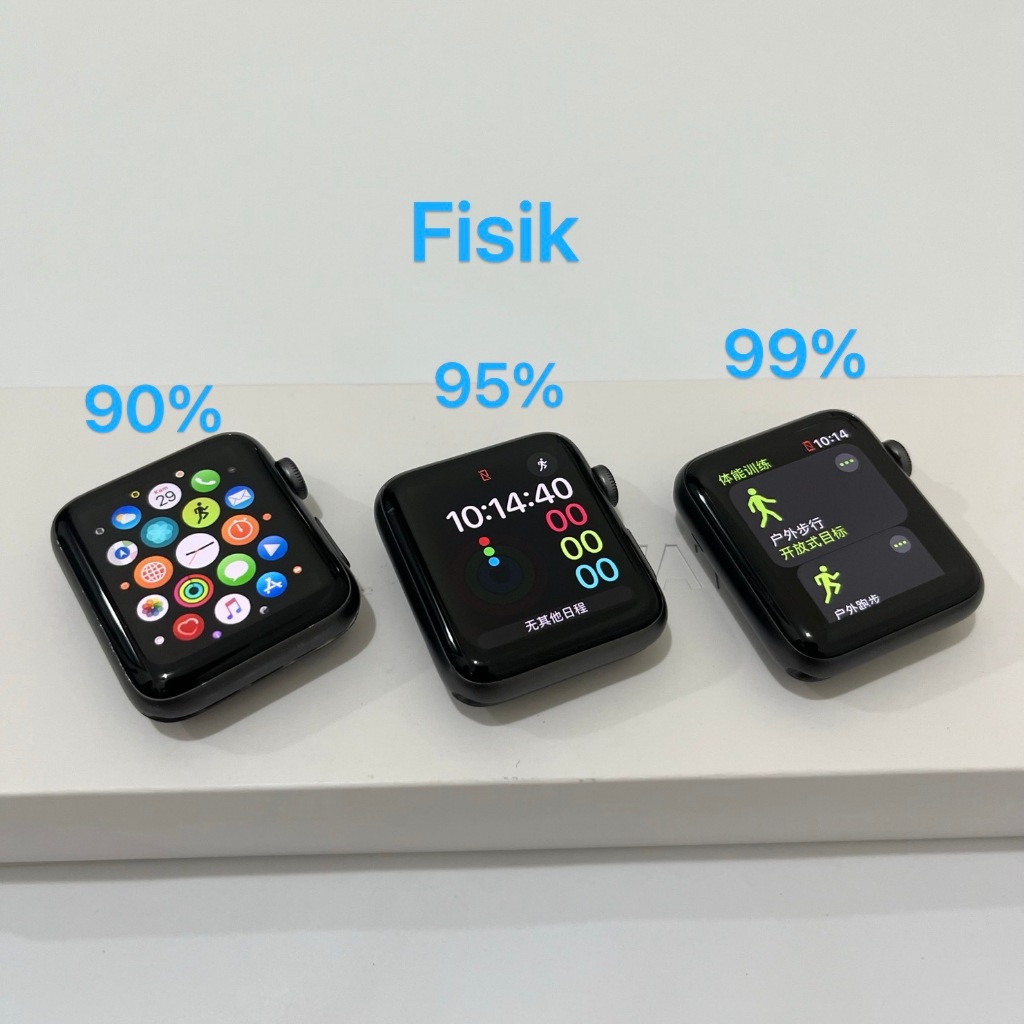 Apple I watch Second Series 2 42mm Nike Sport Edition S2 Original Ibox