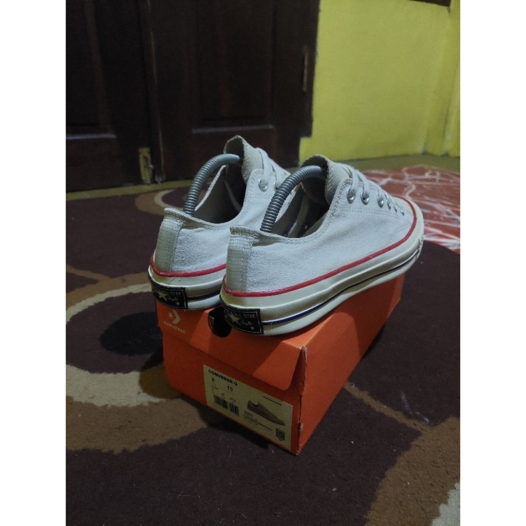 Converse CT 70's (second)