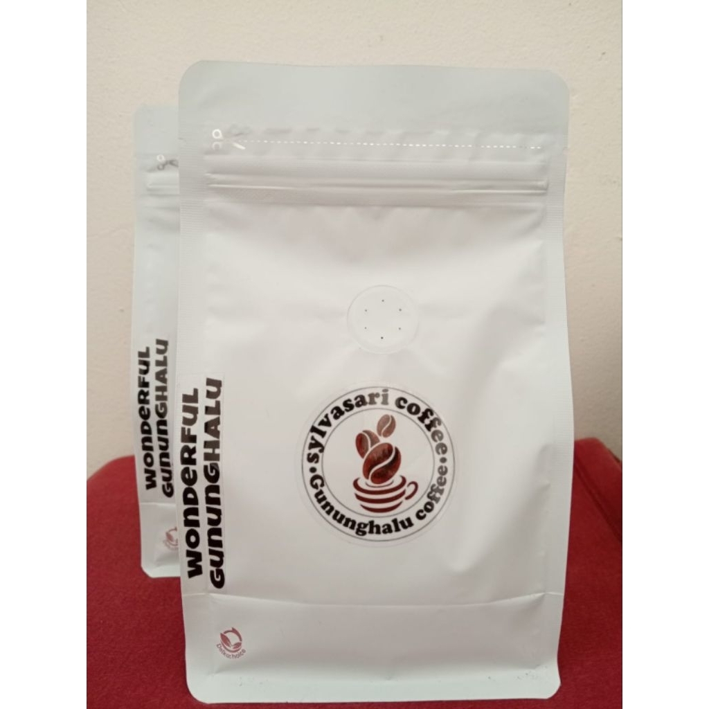 

Sylvasari Coffee Arabica Wine