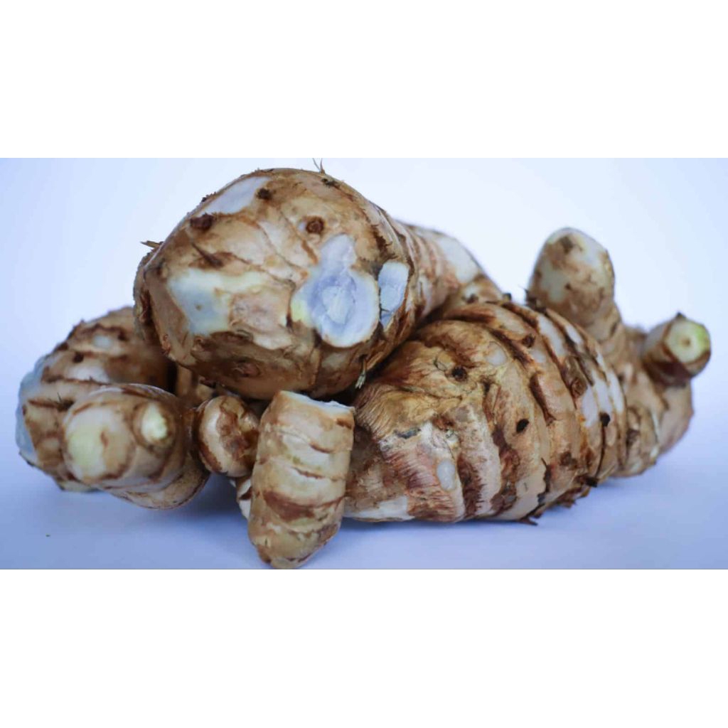 

Kunyit Hitam/Teumu Ireng Fresh 500 Gram