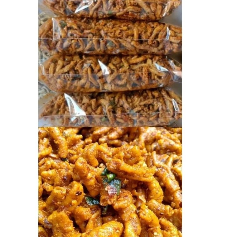 

usus pedas