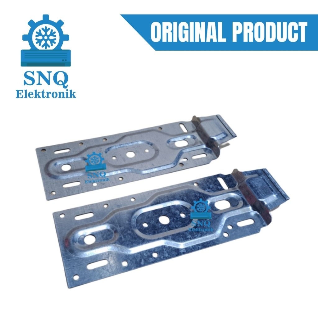 Bracket indoor AC multi 1/2 PK - Dudukan indoor AC 1/2PK multi
