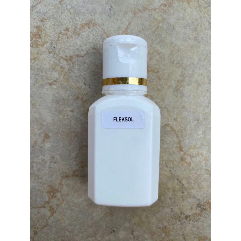 fleksol solution 30ml