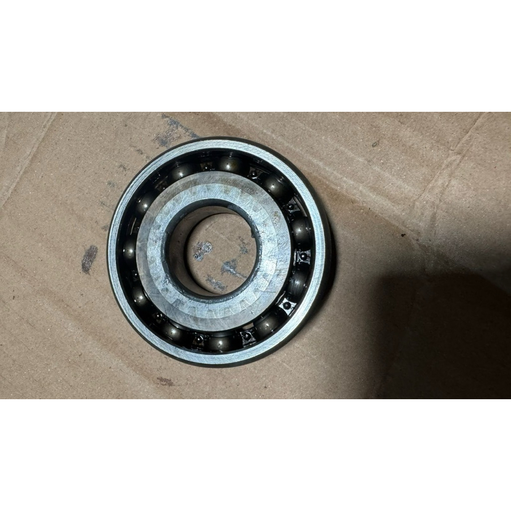 Laher bearing askruk tiger megapro original copotan