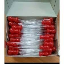 Pipet Tetes Kaca 15 cm