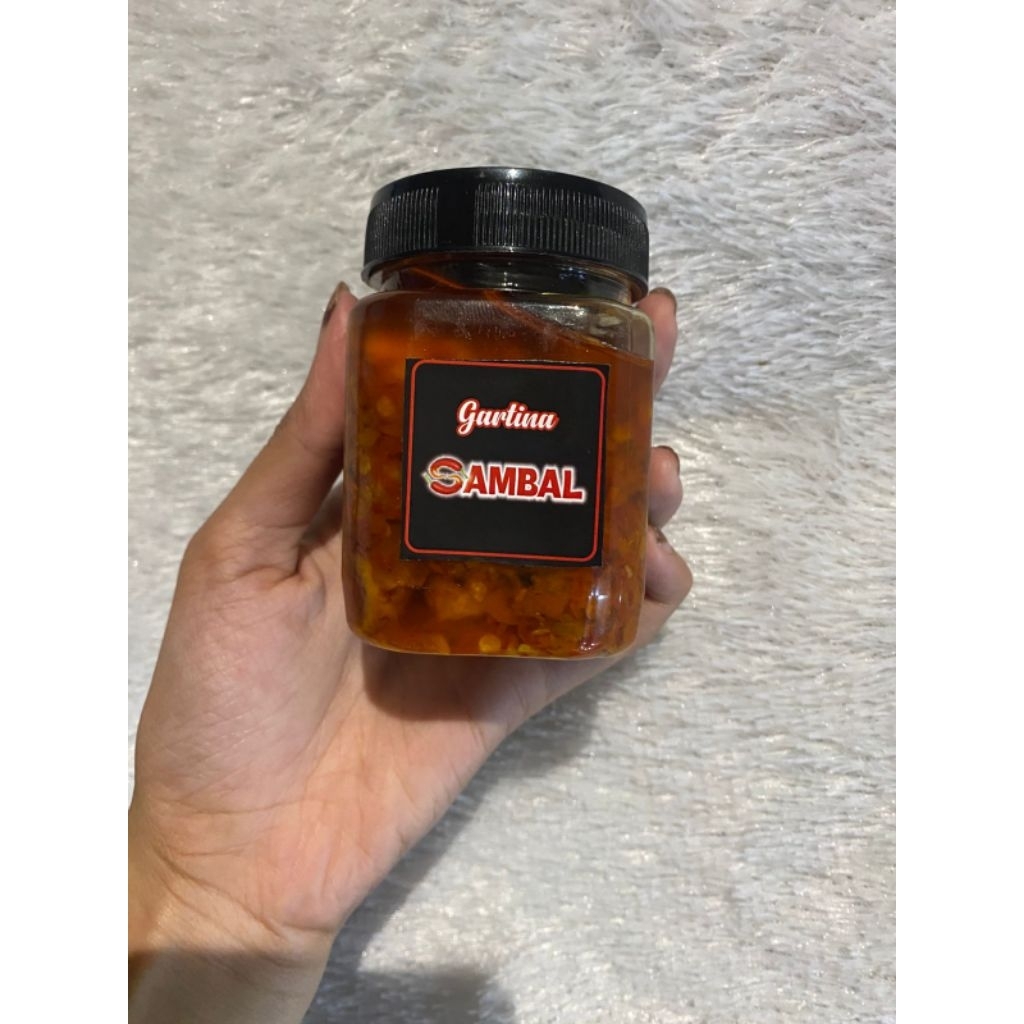 

sambal cumi, tongkol, teri