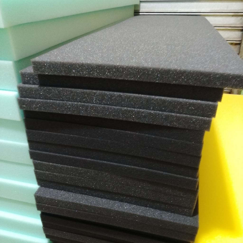 busa inoac lembaran 80x40x2cmhitam