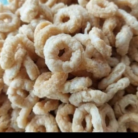 

LANTING UDANG Enak Gurih Renyah