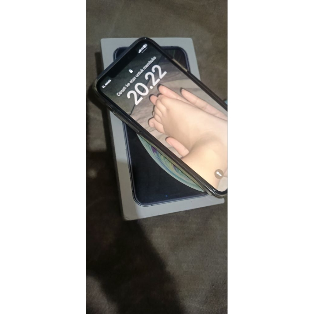 iphone xs max 256gb