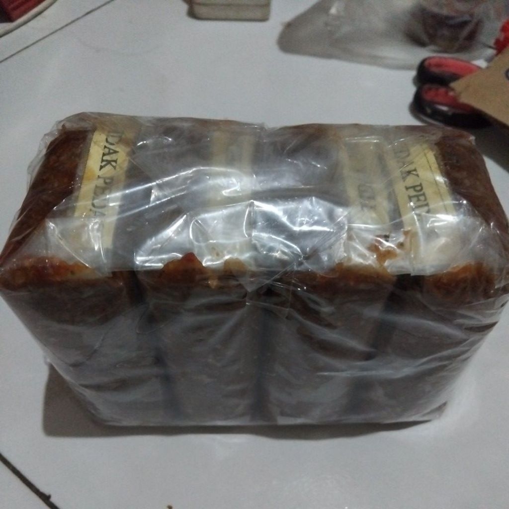 

sambel pecel