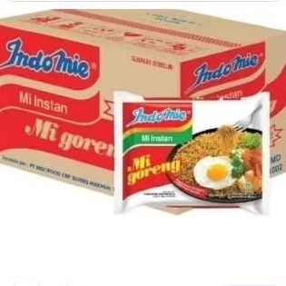 

Indomie Goreng