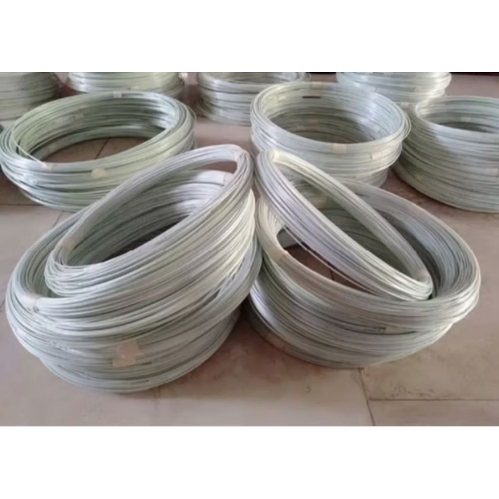 Ruji fiber sangkar burung non kulitan kualitas import ukuran 2mm-3mm 1rol/fiber layangan