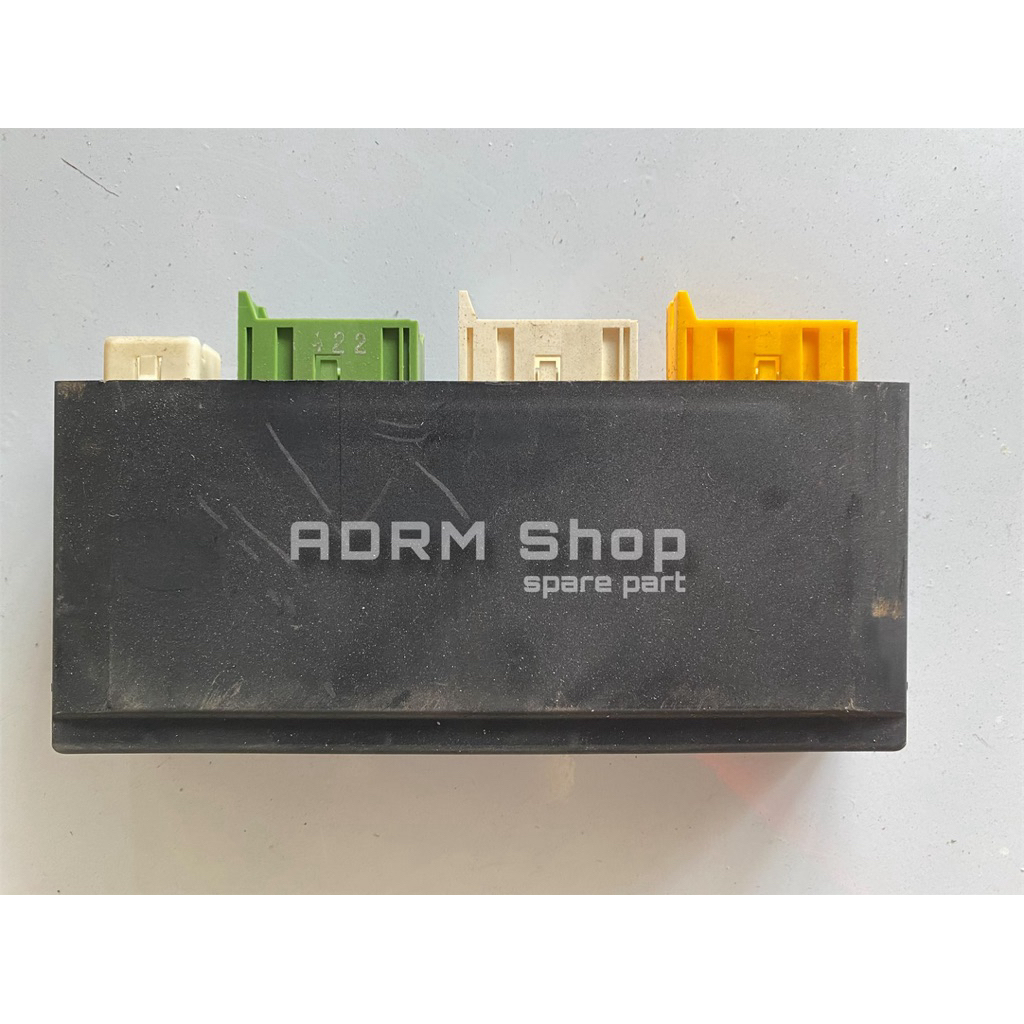 Basic Control Modul GM BMW E34 E32