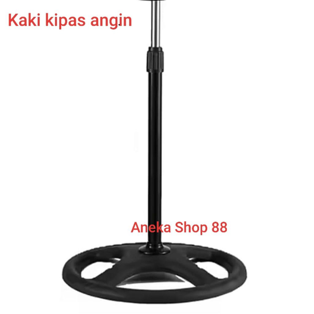 Kaki kipas angin/tiang kipas angin berdiri/stand fan
