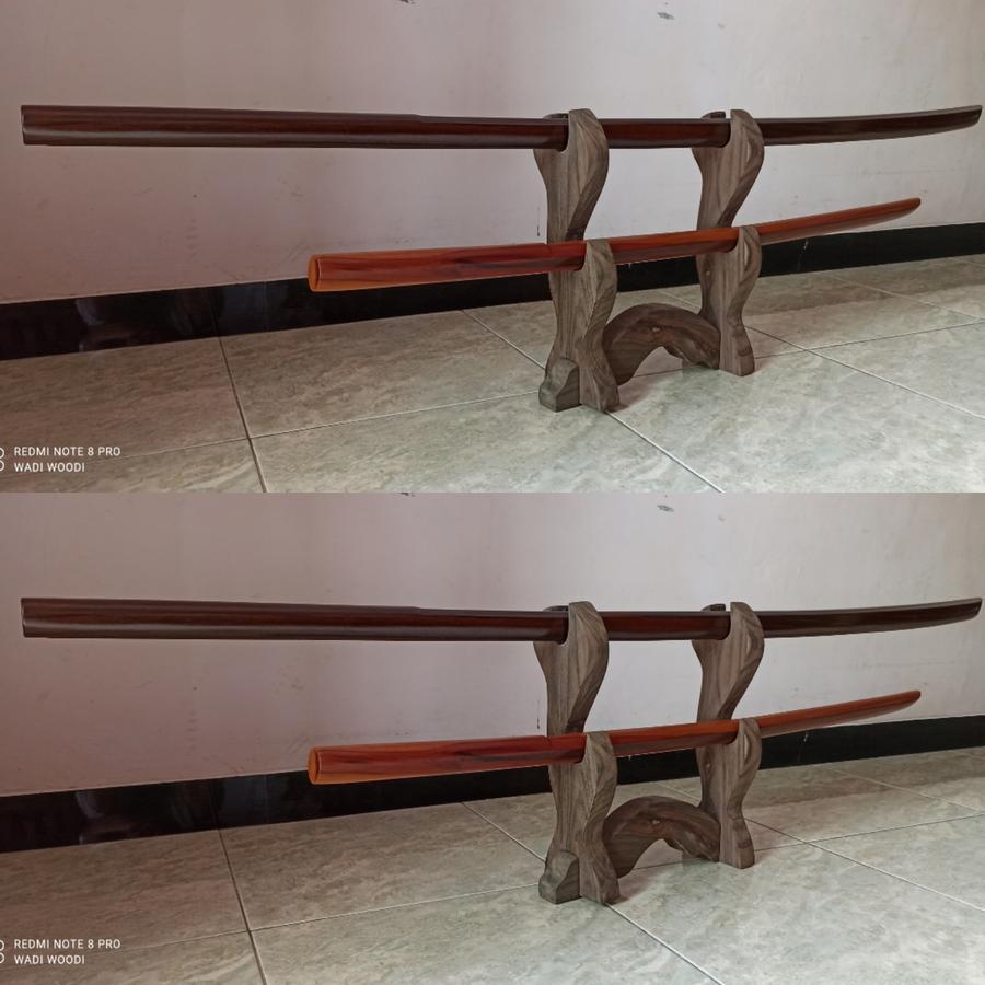 Bokken Nodachi (Odachi)