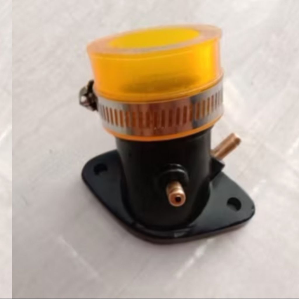 MANIFOLD MANIPOL MANIFUL INTAKE YAMAHA JUPITER MX PE26 PE28