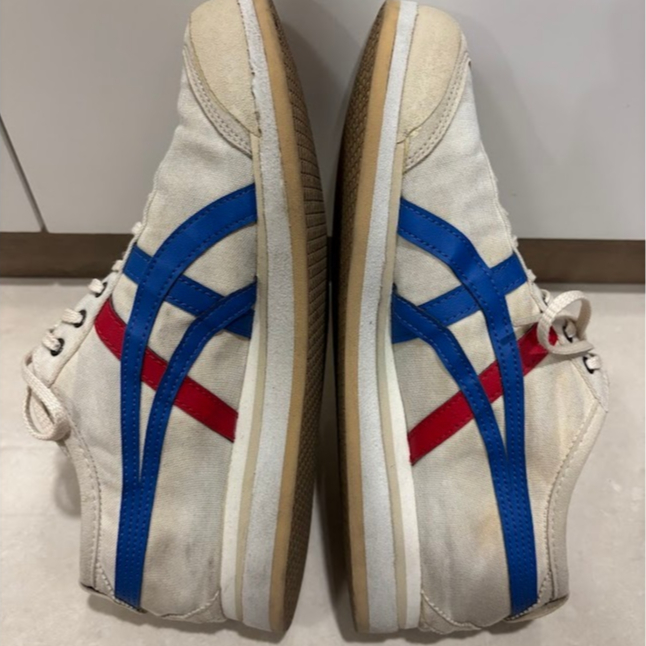 Onitsuka Tiger Men original preloved