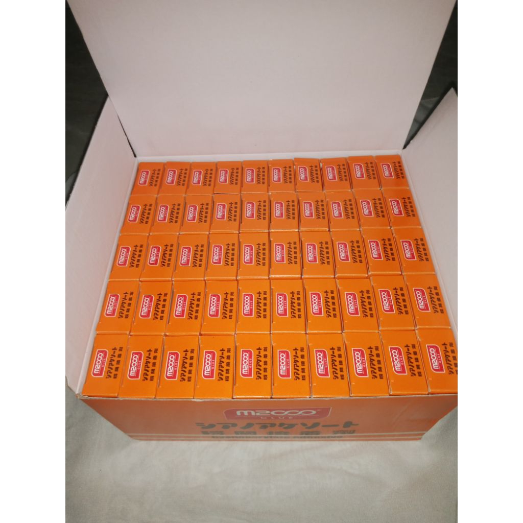 

lemkorea isi 50 pcs murah/lem serbaguna termurah