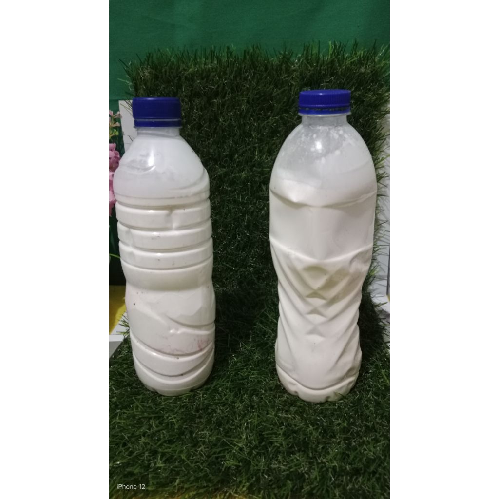 Getah karet cair/lem pulut burung/perekat busa kasur/kemasan 600ml