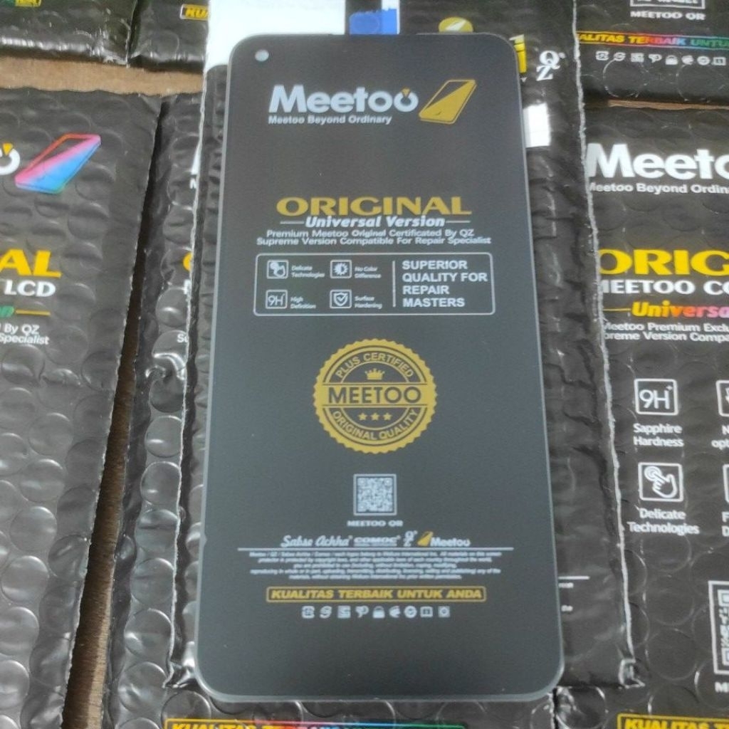 (Original) Meetoo LCD OPPO A36 / OPPO A76 2022
