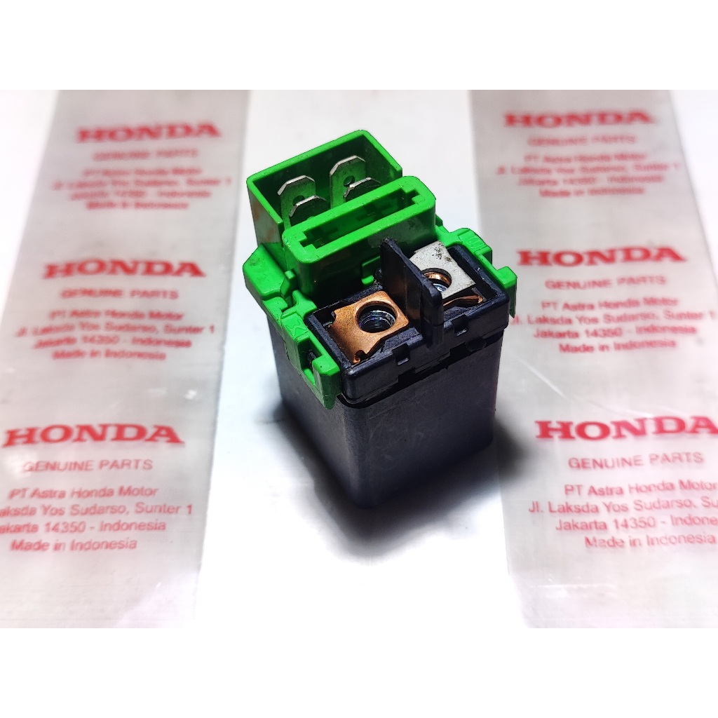 Bendik stater switch starter original Honda cb150r cbr 150