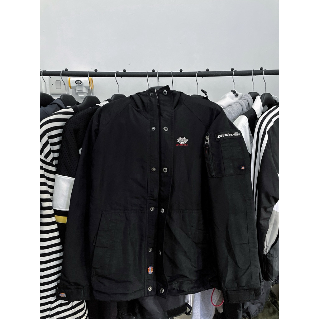 Gorocore Dicki3s Ecwcs