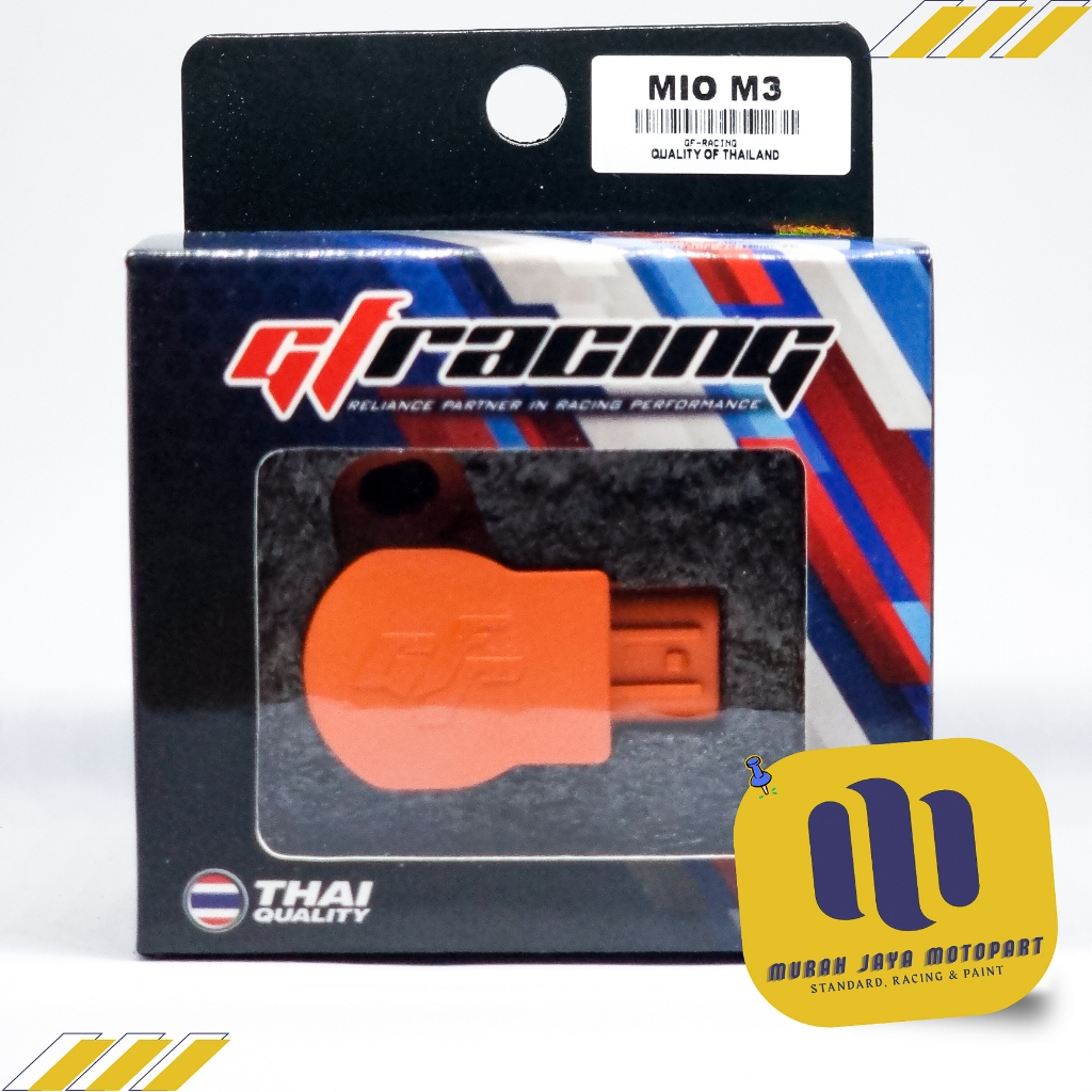 TPS SENSOR / SENSOR TPS  RACING YAMAHA MIO M3 | GF RACING parts ORIGINAL