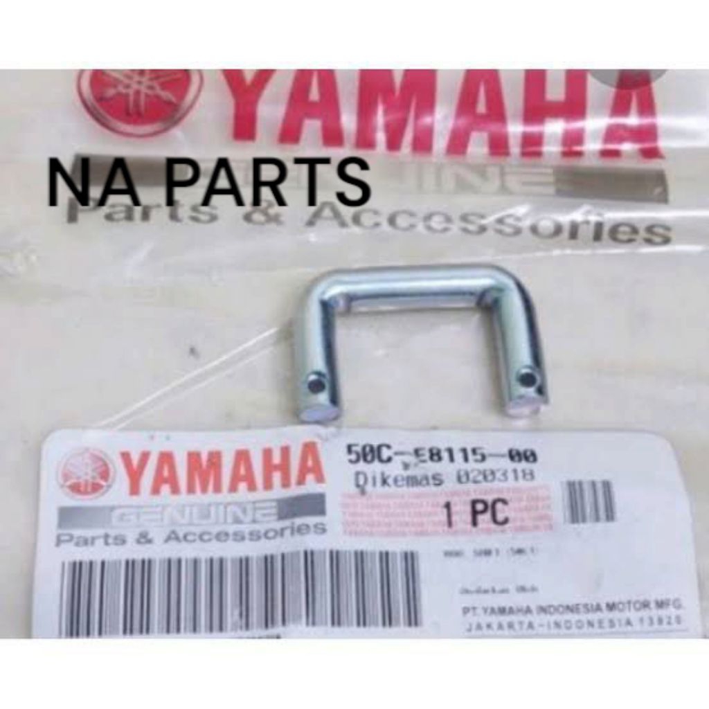 ROD SHIFT BESI U SAMBUNGAN PEDAL OPERAN GIGI JUPITER MX 135 NEW ORIGINAL YGP 50C-E8115-00