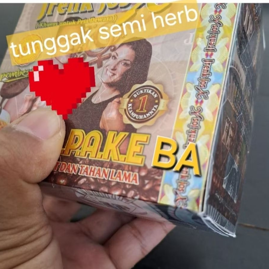 

pakeba minuman bubuk pilihan terbapao kopi