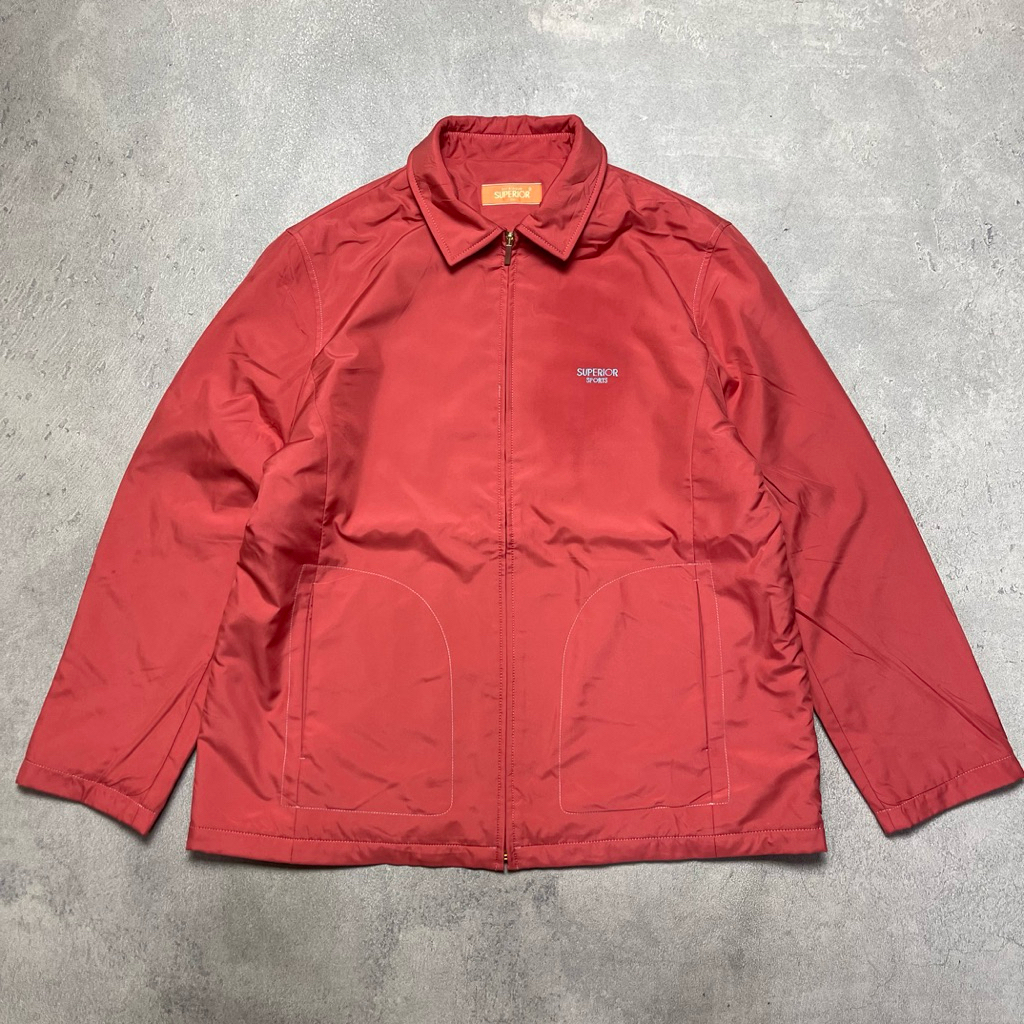 Jaket Casual Wanita Superior Size L